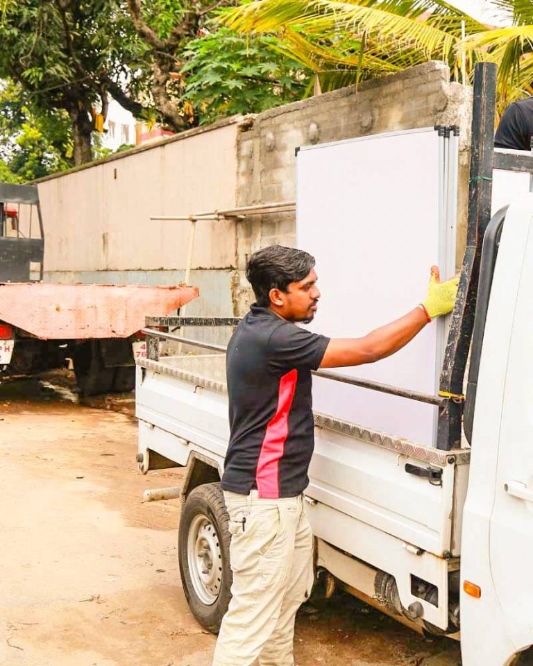 Services Whiteboard Manufacturer Sri Lanka